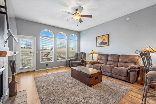 10006 Boca Circle, Parker, CO 80134