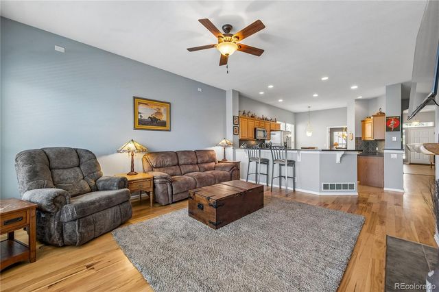 10006 Boca Circle, Parker, CO 80134