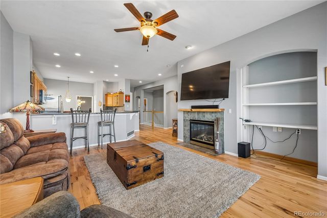 10006 Boca Circle, Parker, CO 80134