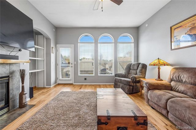 10006 Boca Circle, Parker, CO 80134