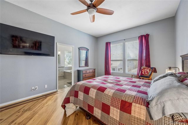 10006 Boca Circle, Parker, CO 80134