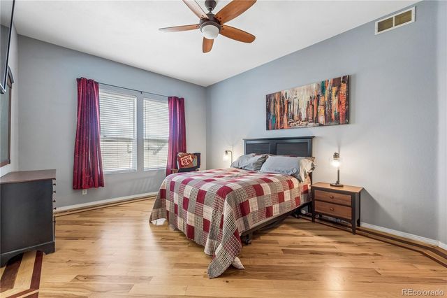 10006 Boca Circle, Parker, CO 80134