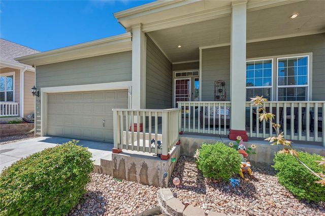 10006 Boca Circle, Parker, CO 80134