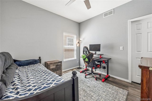 10006 Boca Circle, Parker, CO 80134