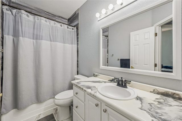 10006 Boca Circle, Parker, CO 80134