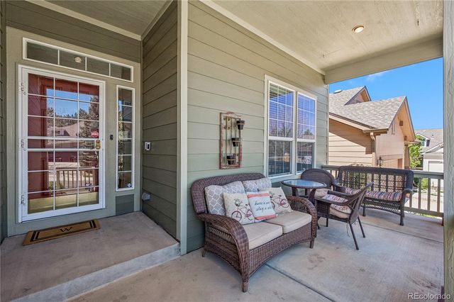 10006 Boca Circle, Parker, CO 80134