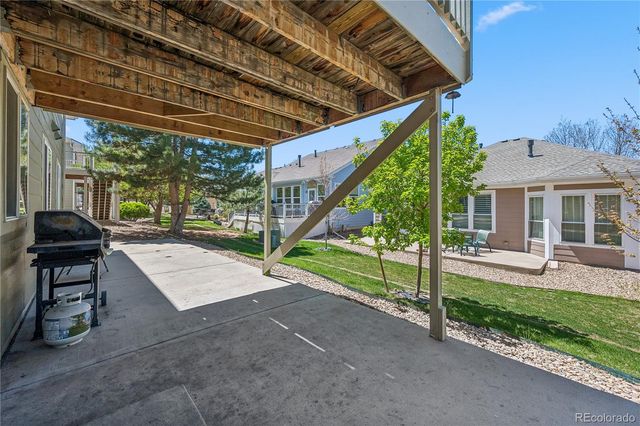 10006 Boca Circle, Parker, CO 80134