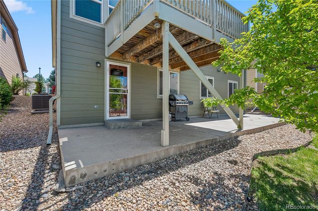 10006 Boca Circle, Parker, CO 80134