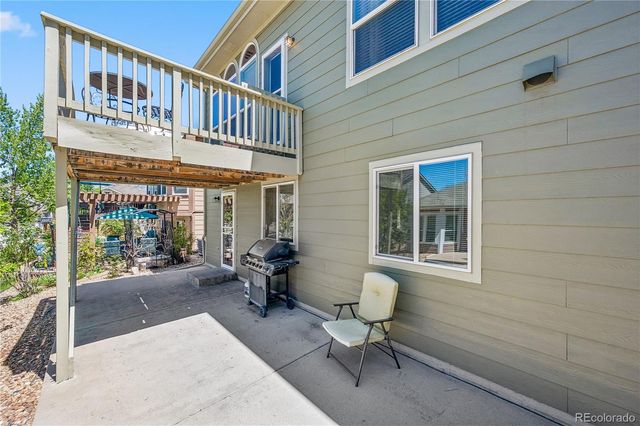 10006 Boca Circle, Parker, CO 80134