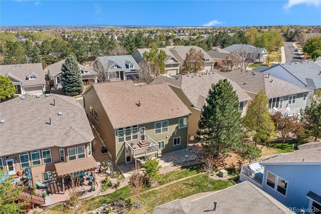 10006 Boca Circle, Parker, CO 80134
