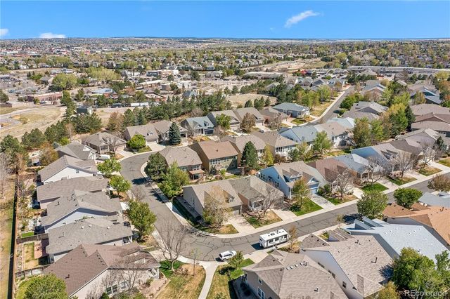 10006 Boca Circle, Parker, CO 80134