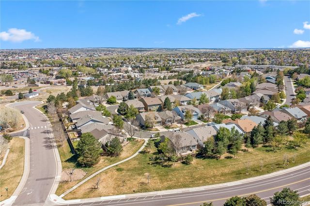 10006 Boca Circle, Parker, CO 80134