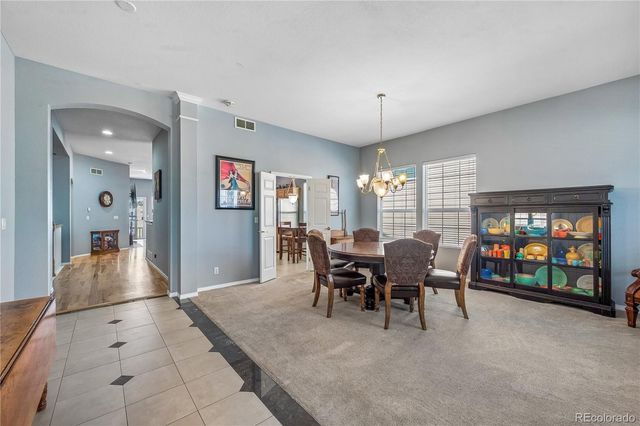 10006 Boca Circle, Parker, CO 80134
