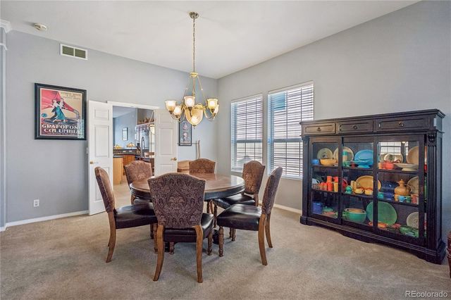 10006 Boca Circle, Parker, CO 80134