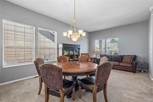 10006 Boca Circle, Parker, CO 80134