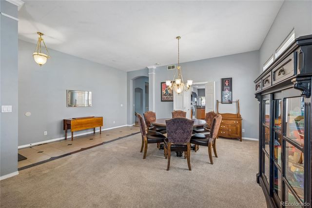 10006 Boca Circle, Parker, CO 80134