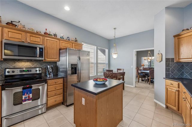10006 Boca Circle, Parker, CO 80134