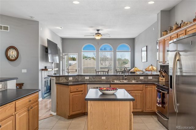 10006 Boca Circle, Parker, CO 80134