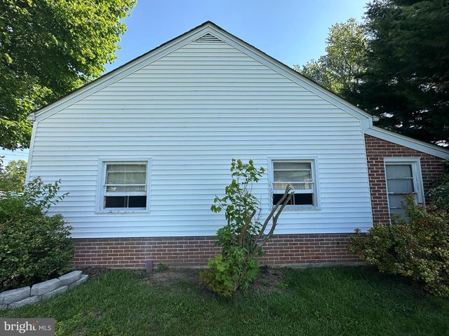 7224 ANGLE ROAD, Chambersburg, PA 17202