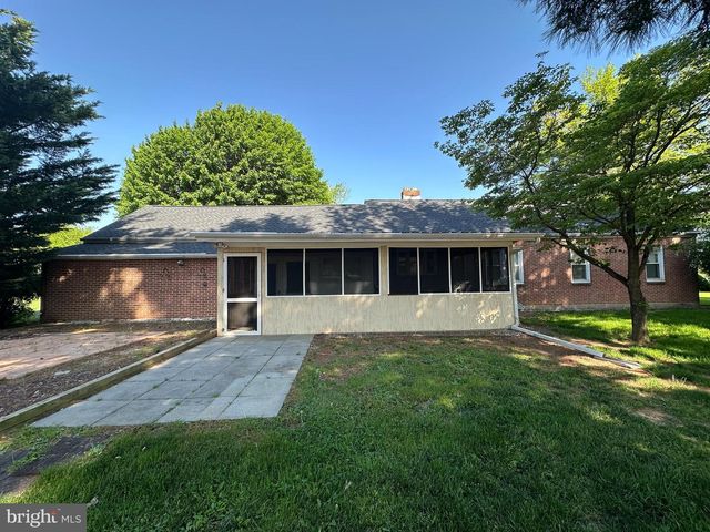 7224 ANGLE ROAD, Chambersburg, PA 17202
