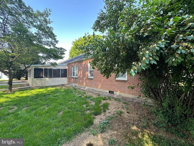 7224 ANGLE ROAD, Chambersburg, PA 17202