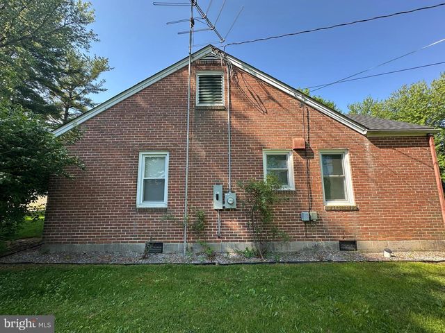 7224 ANGLE ROAD, Chambersburg, PA 17202
