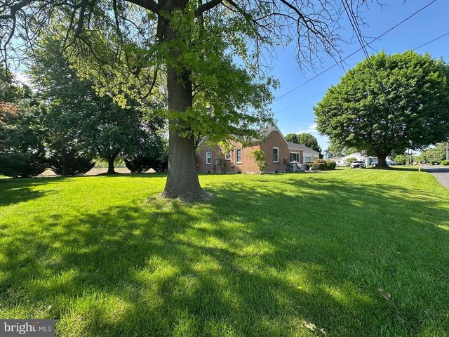 7224 ANGLE ROAD, Chambersburg, PA 17202