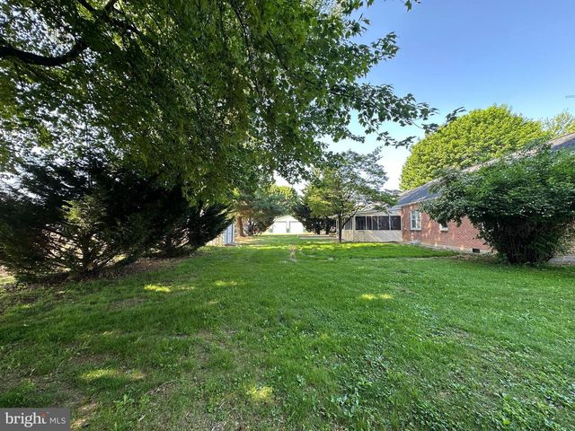 7224 ANGLE ROAD, Chambersburg, PA 17202