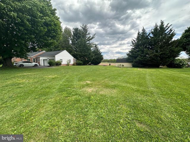 7224 ANGLE ROAD, Chambersburg, PA 17202