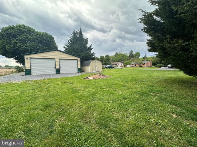 7224 ANGLE ROAD, Chambersburg, PA 17202