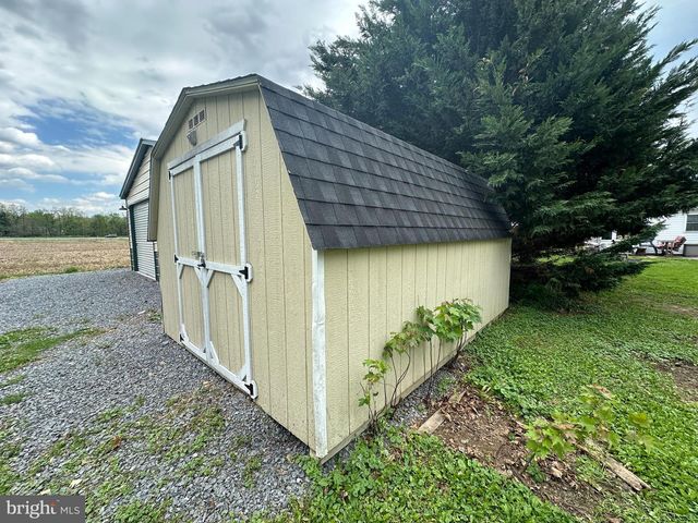 7224 ANGLE ROAD, Chambersburg, PA 17202