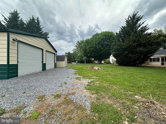 7224 ANGLE ROAD, Chambersburg, PA 17202