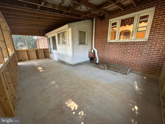 7224 ANGLE ROAD, Chambersburg, PA 17202