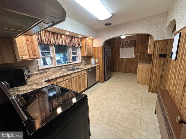 7224 ANGLE ROAD, Chambersburg, PA 17202