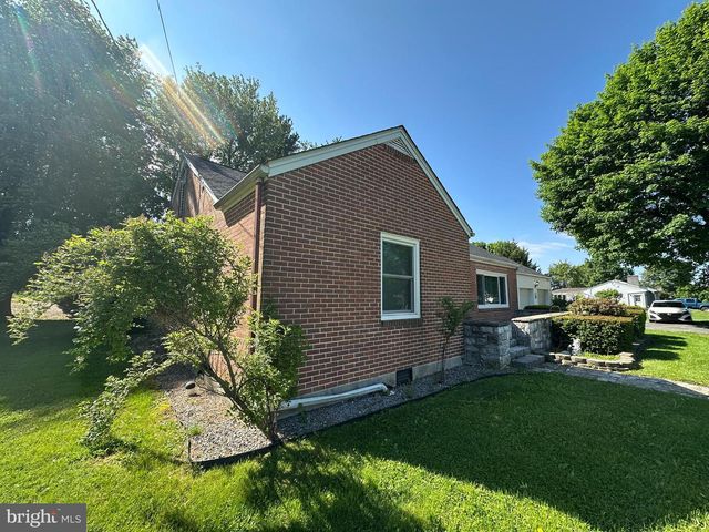 7224 ANGLE ROAD, Chambersburg, PA 17202