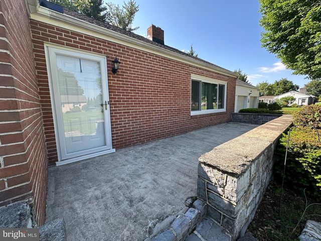 7224 ANGLE ROAD, Chambersburg, PA 17202