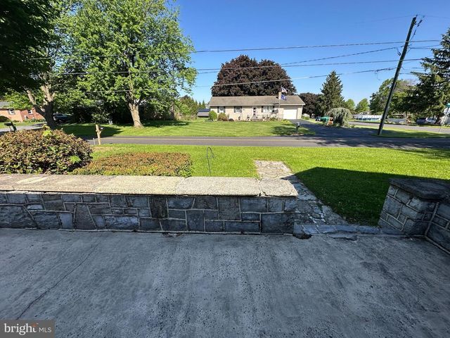 7224 ANGLE ROAD, Chambersburg, PA 17202
