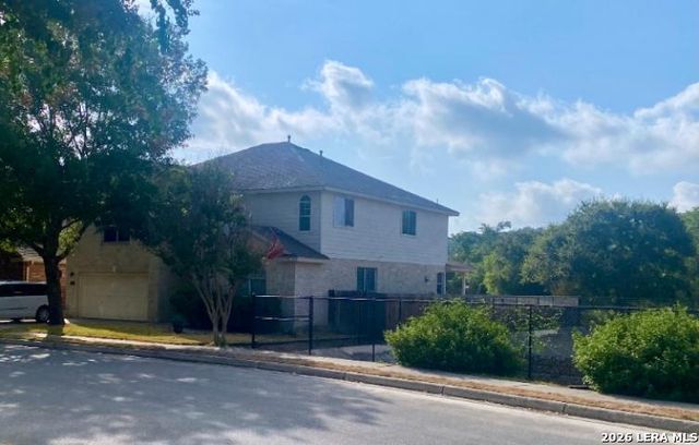 8206 Piney Wood Run, San Antonio, TX 78255