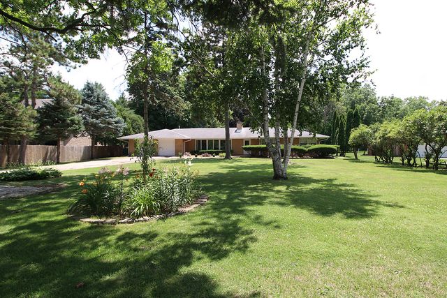 14521 S Naperville Road, Plainfield, IL 60544