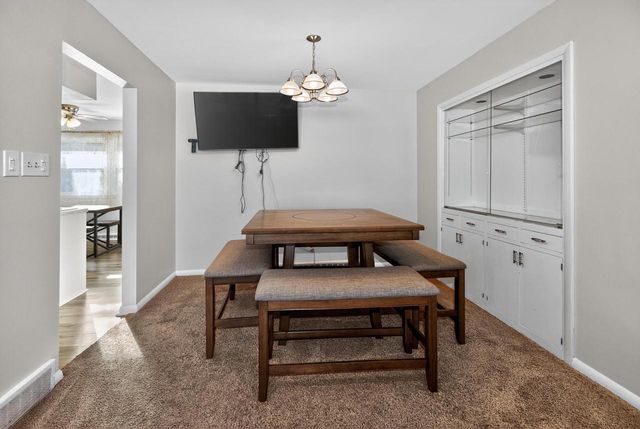 9605 W Fiebrantz AVENUE, Wauwatosa, WI 53222