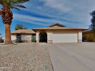 7310 E DEWAN Circle, Mesa, AZ 85208