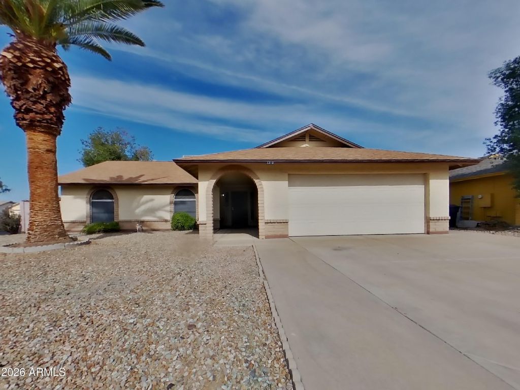 7310 E DEWAN Circle, Mesa, AZ 85208