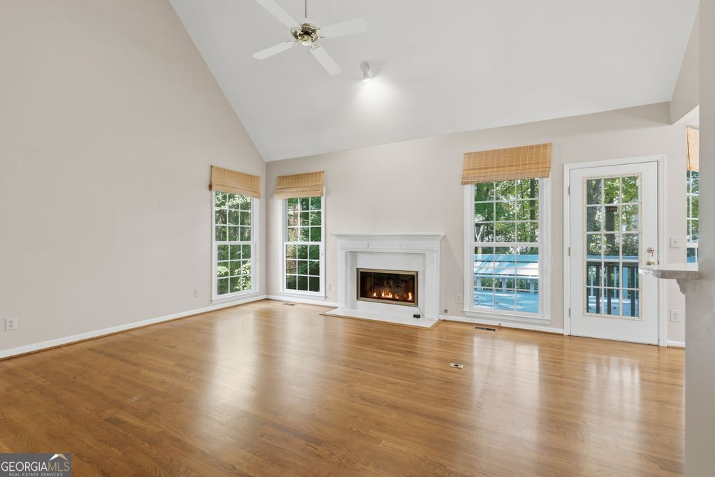 121 Red Oak Lane, Alpharetta, GA 30009 — photo 5