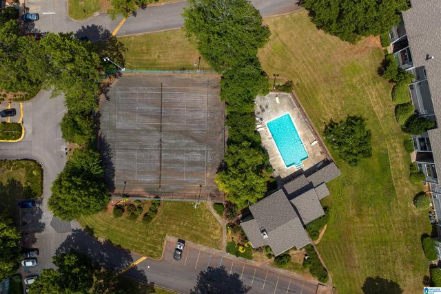 406 Skyview Dr Apt K, Birmingham, AL 35209