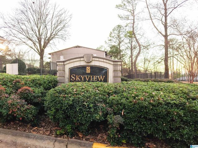 406 Skyview Dr Apt K, Birmingham, AL 35209