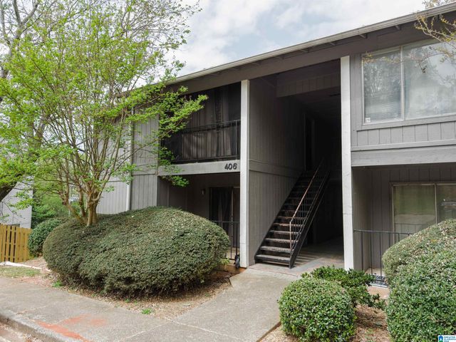 406 Skyview Dr Apt K, Birmingham, AL 35209