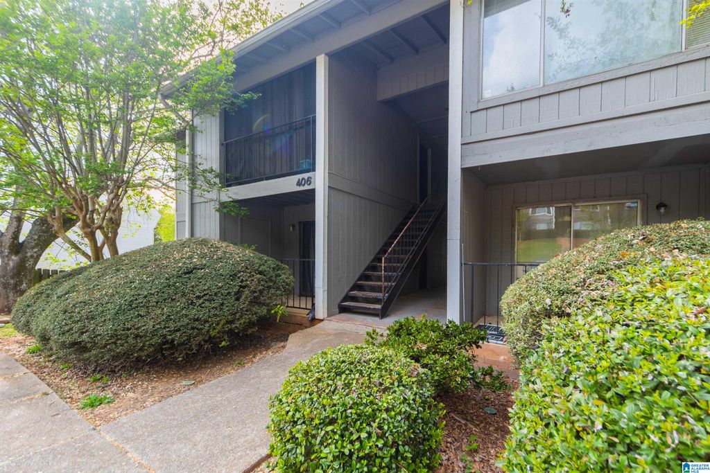 406 Skyview Dr Apt K, Birmingham, AL 35209