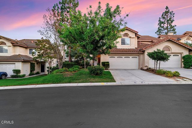 1092 Amberton Lane, Newbury Park, CA 91320