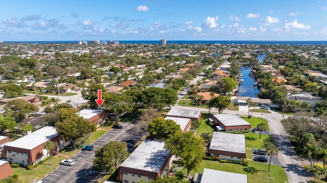 2015 NE 32nd Ct 25, Pompano Beach, FL 33064