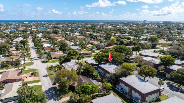 2015 NE 32nd Ct 25, Pompano Beach, FL 33064